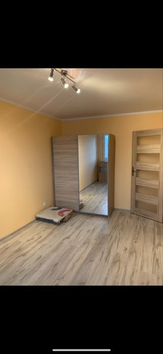 Wynajme mieszkanie 2 pokojowe na ul. Zachodniej