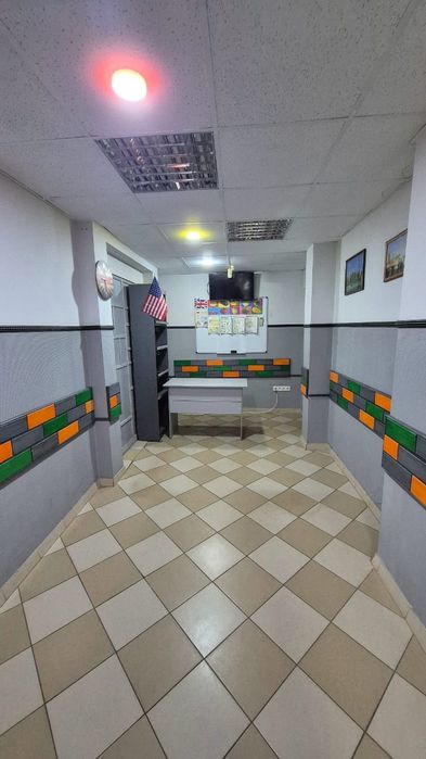 Оренда  приміщення Гірничих інженерів (Пушкіна), 3