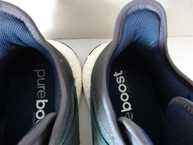 Buty ADIDAS PURE Boost ZG TRAINER roz 49 1/3 Bieganie Sportowe Adidasy