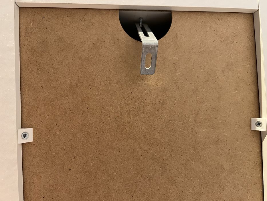 REZERWACJA Szafka łazienkowa