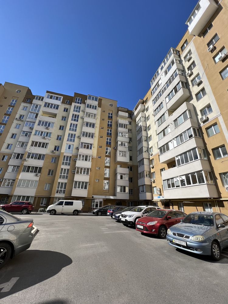 Продам квартиру в Новострое ЖК Солнечный, автономное отопление