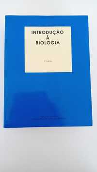 Introdução à Biologia-Fundação Calouste Gulbenkian, 3ª Edição