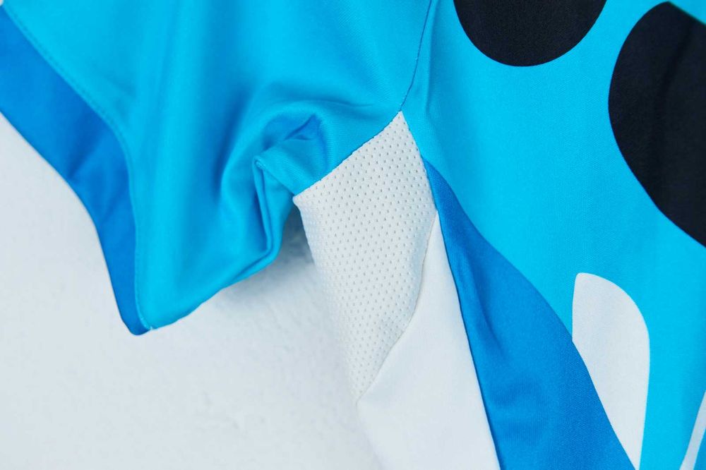 Briko koszulka kolarska size M