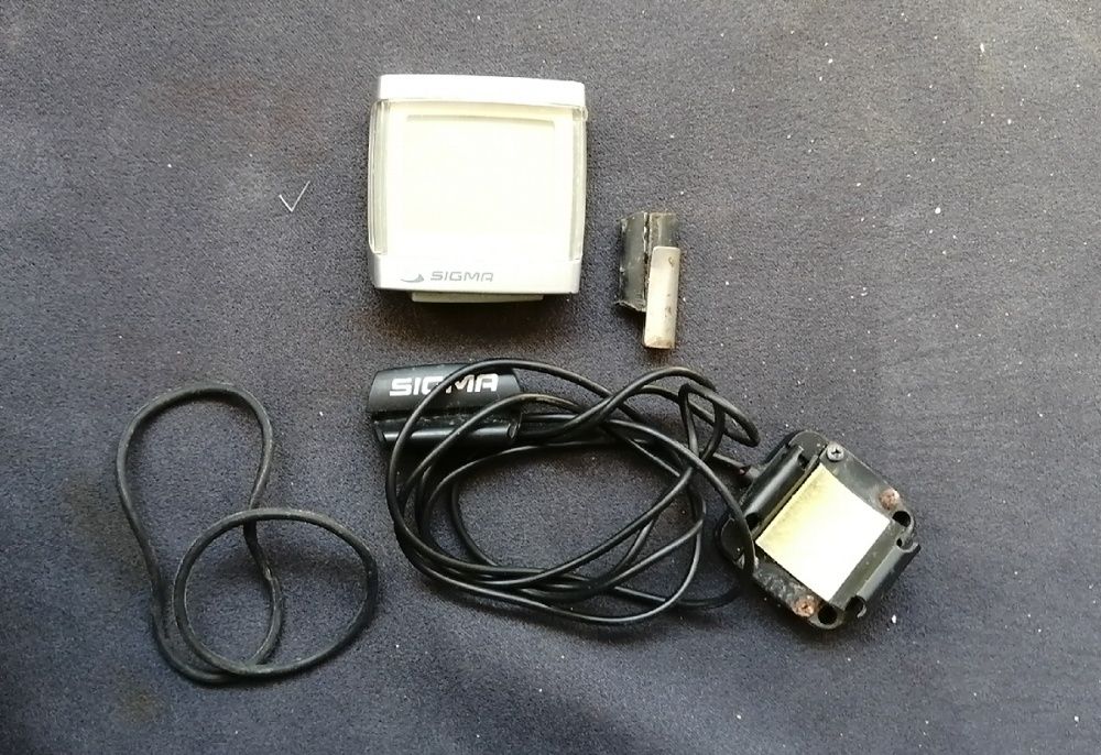 Diversos Equipamentos BTT