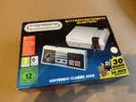 Nintendo Classic Mini - oryginał