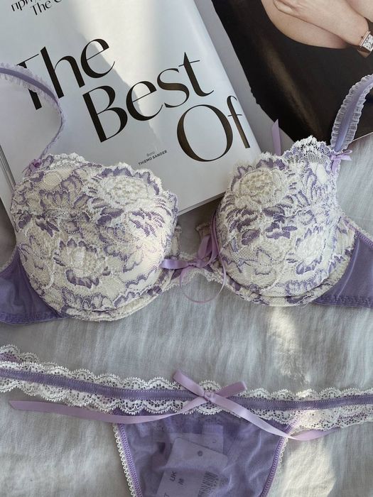 Італійський комплект Lormar