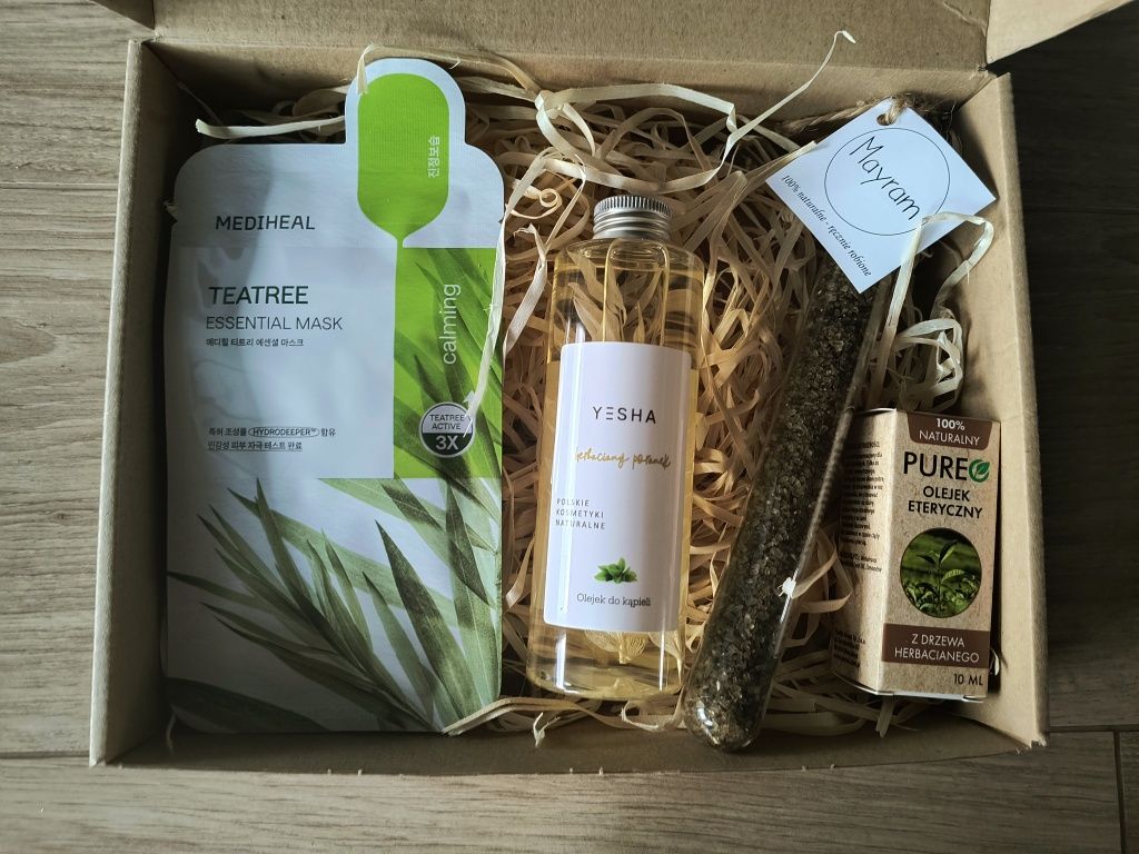 Box prezentowy Slowbox
