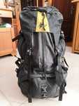 Mochila de montanha 80L