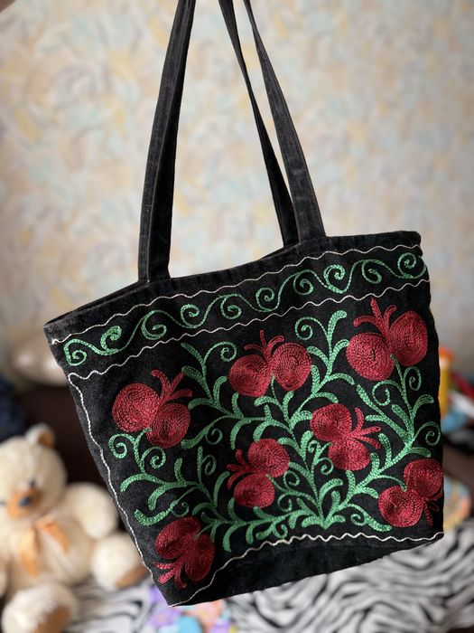 Всі сумки і рюкзак за 1000