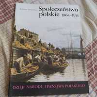 Dzieje narodu i państwa polskiego, t.III-51, Społeczeństwo polskie...