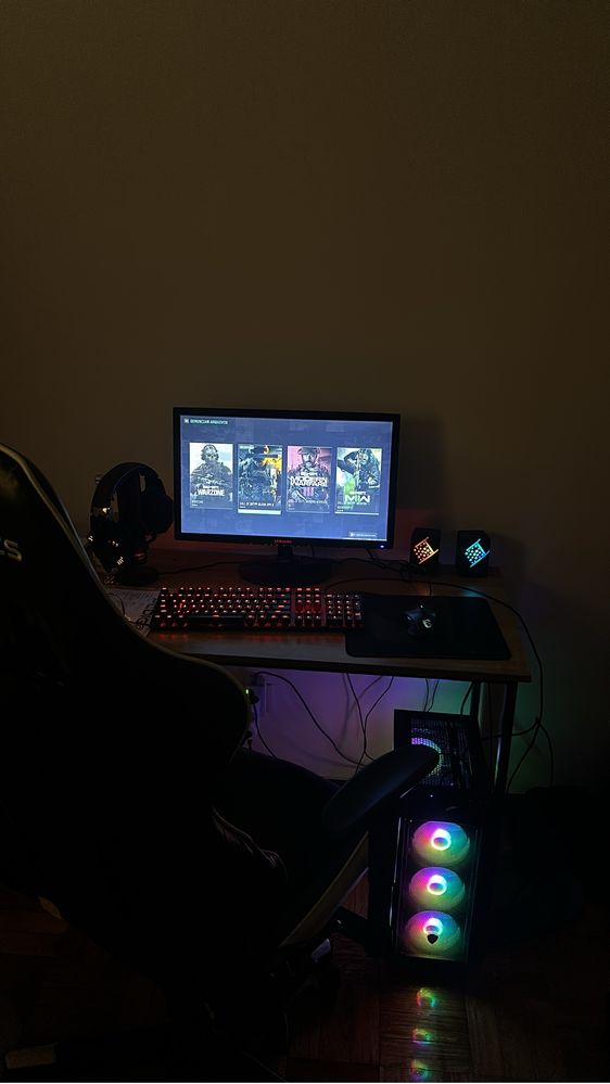 Monitor Samsung
