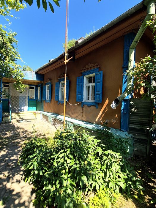 Будинок по вул. Селянська