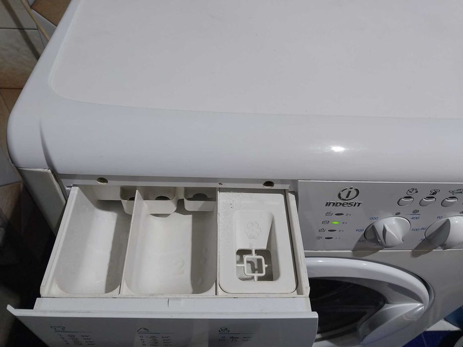 стиральная машина indesit на 6 кг