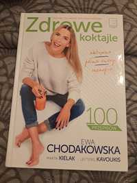 Książka Ewa Chodakowska