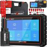 TESTER DIAGNOSTYCZNY TPMS RS930PRO V2 FULL ORYGINAŁ PL AUTOXSCAN