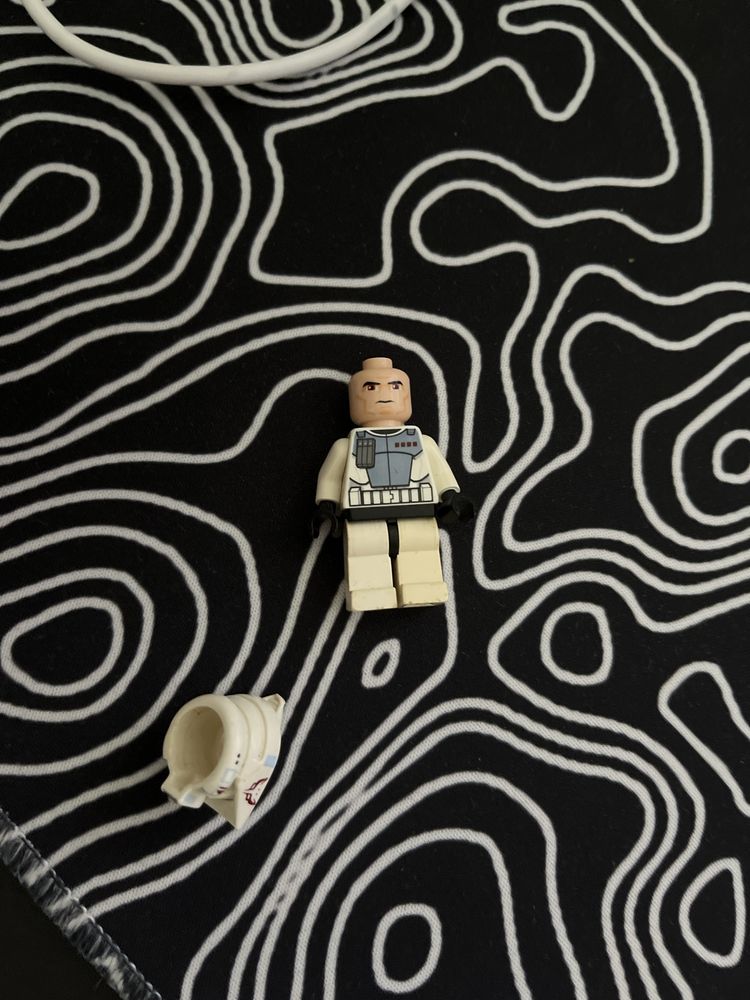 Lego star wars Arf trooper