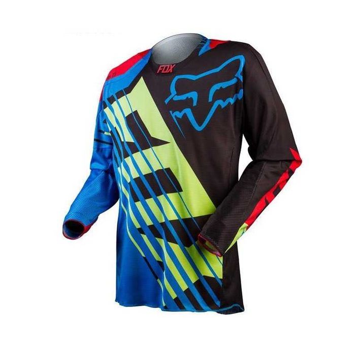 Мотоджерсі XS-5XL, мотокросс, ендуро, вело, мото джерси, джерсі