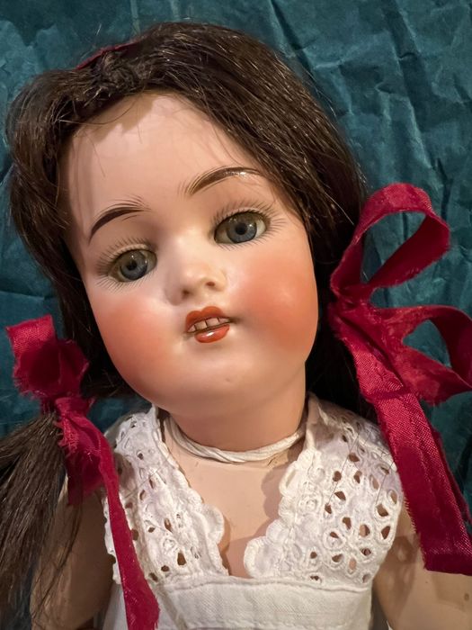 . Антикварная кукла Kestner 168(?)