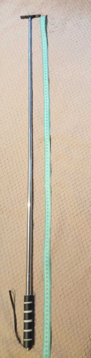 Teleskopowa mini ściągaczka do lusterek