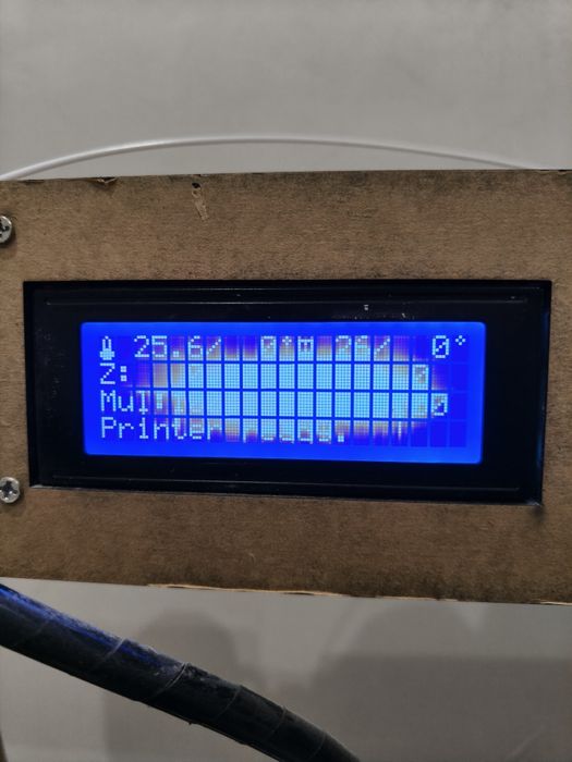 Impressora 3D Anet A8