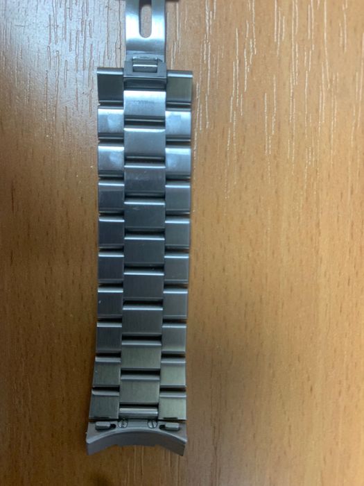 Годинник FORMEX Essence Automatic COSC "Mother of the Sky" 39MM