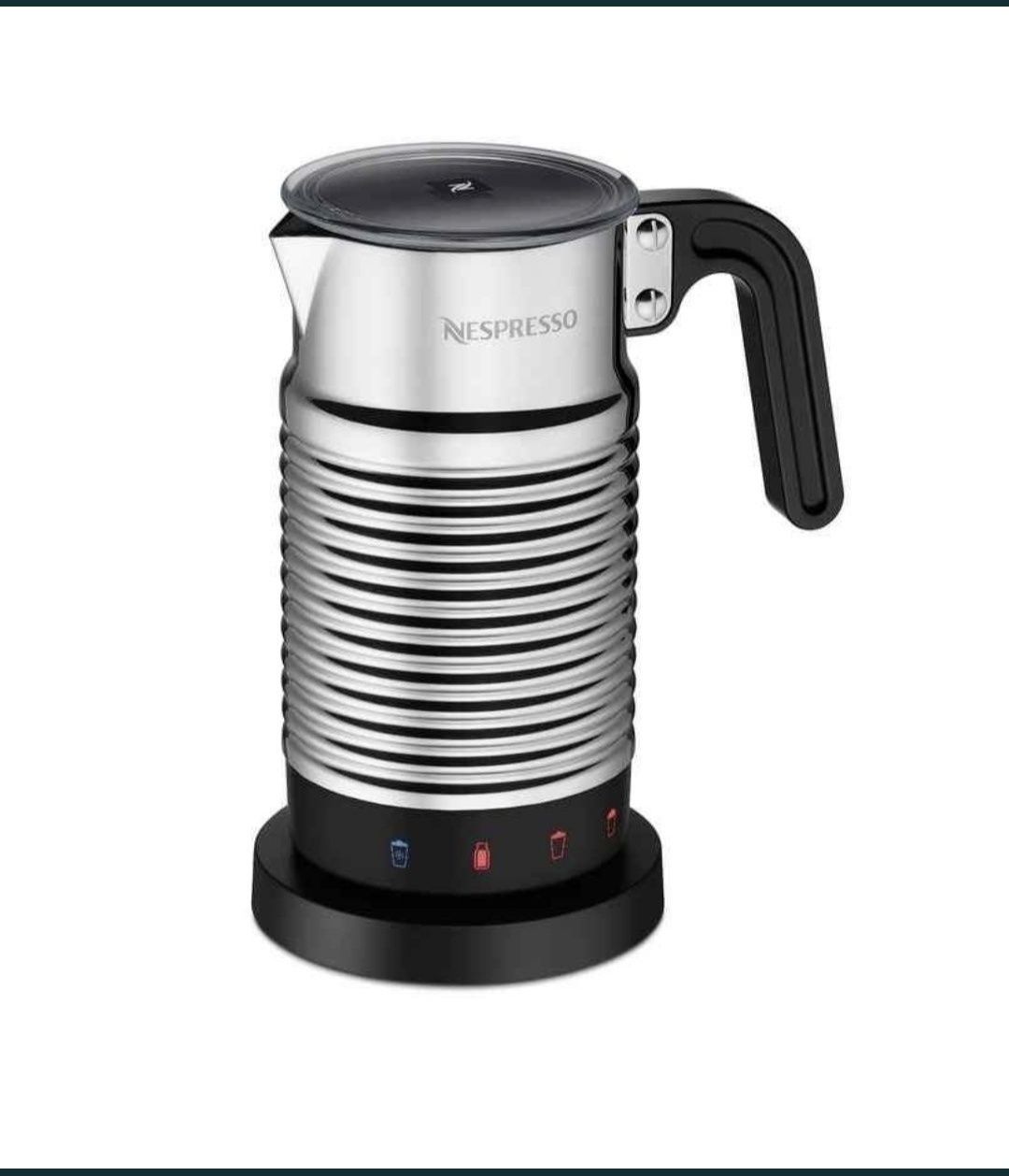 Nespresso Aeroccino 4 - 3 ANOS GARANTIA