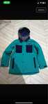 Burton kurtka plus spodnie snowboardowe/narciarskie