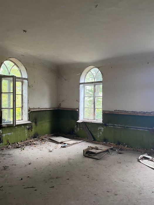 Нежитлова будівля 553,3 м2, 0.3 га, Калуш, вул. С. Бандери, 25а