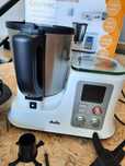 Robot kuchenny Gourmet