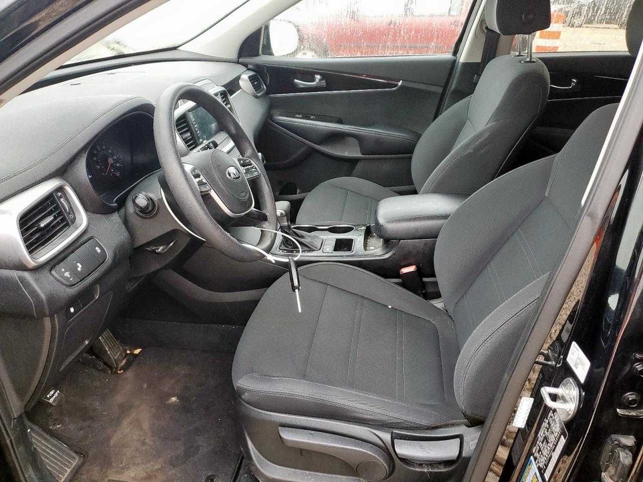 Kia Sorento 2020