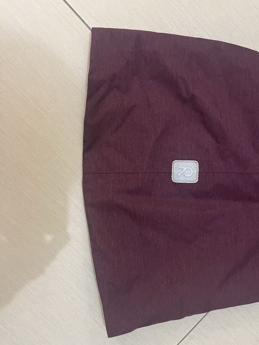 Kurtka zimowa Reima nieprzemakalna