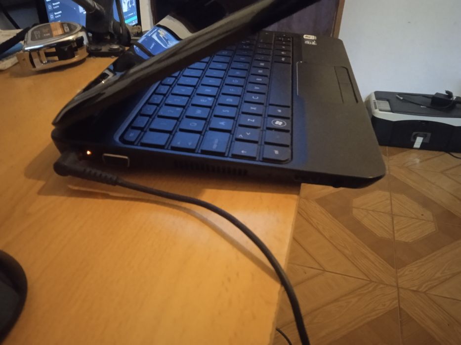 PC portátil Compaq