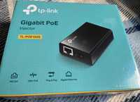 Injector TP-LINK TL POE-150S