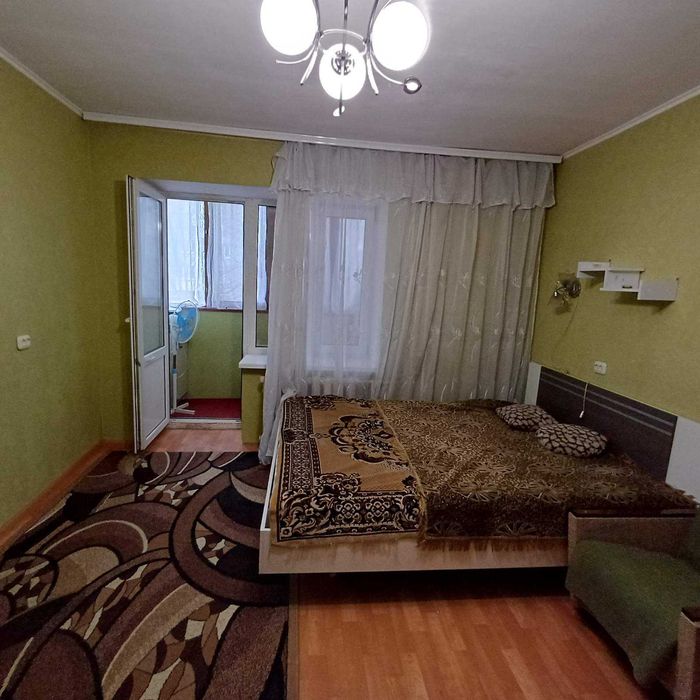 Сдам 1 кімнатну пр.Слобожанський