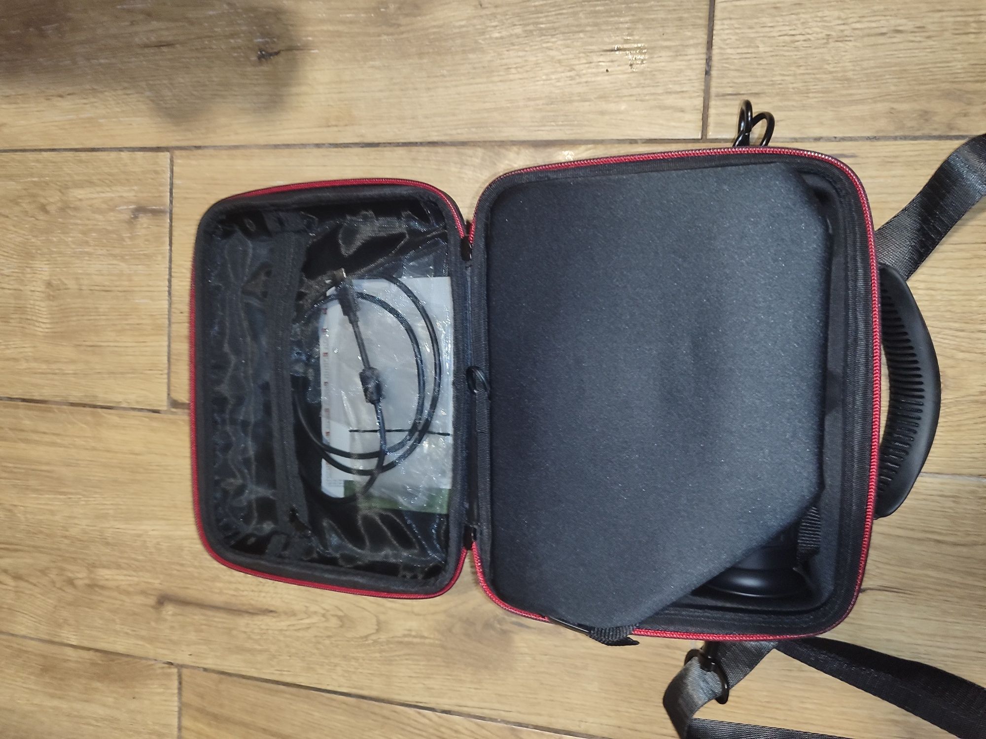 Тепловізор Hikmicro Falcon FH35