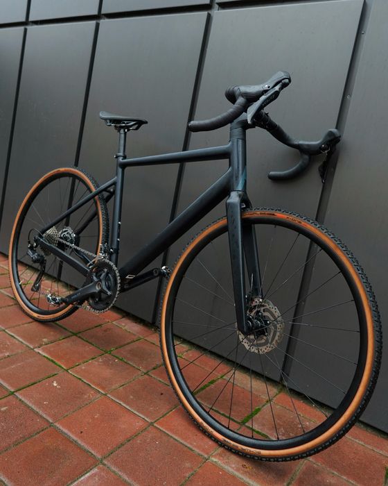 2025 ROSE BLEND Gravel (56/ M) GRX400 гревел гравійник