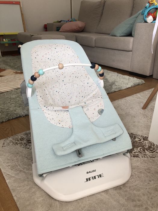 Espreguiçadeira Jane