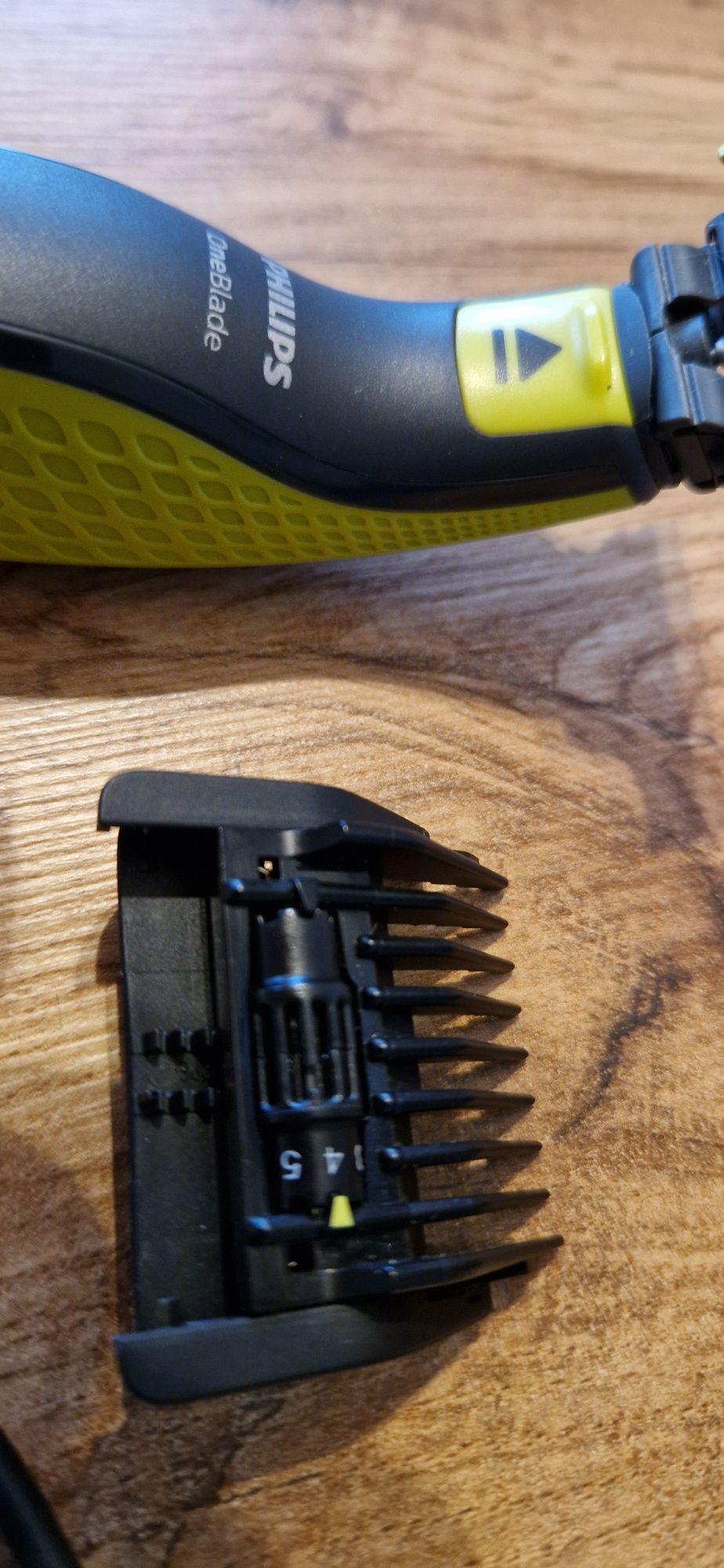 Golarka hybrydowa Philips OneBlade okazja!