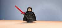 Minifigura Lego - Star Wars: Os Últimos Jedi: Kylo Ren