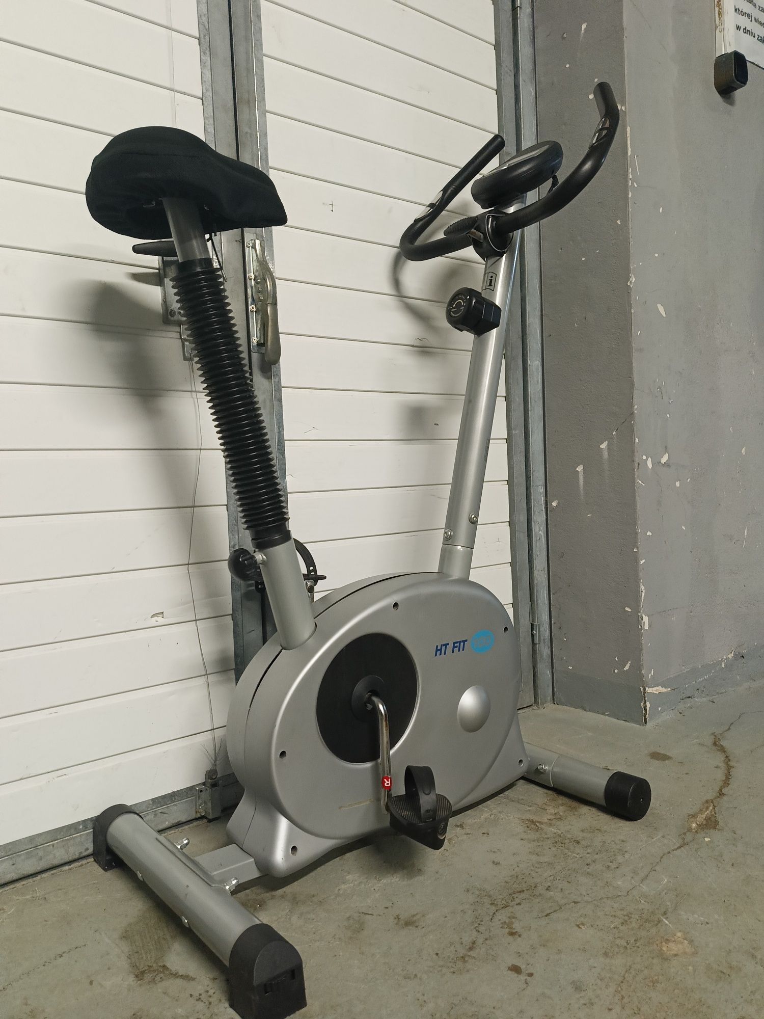 Rower Stacjonarny Magnetyczny Niemiecki WYSYŁKA HIT
