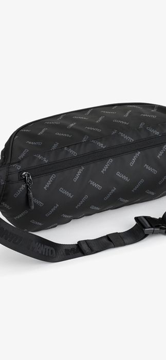 Manto torba nerka saszetka