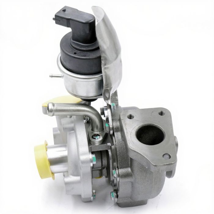 Turbina Alfa-romeo Mito Chevrolet Aveo Fiat Doblo, Fiorino, Linea