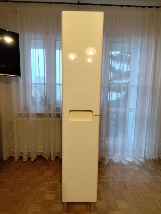 Szafka łazienkowa - słupek- Koło stan bdb