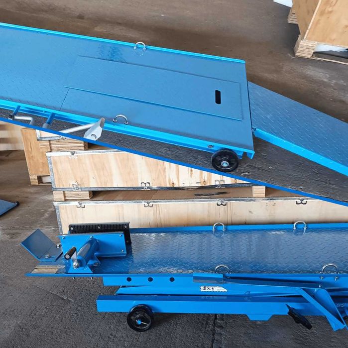 Podnośnik Motocyklowy Bituxx 464 kg Hydrauliczny Stół Serwisowy PRO