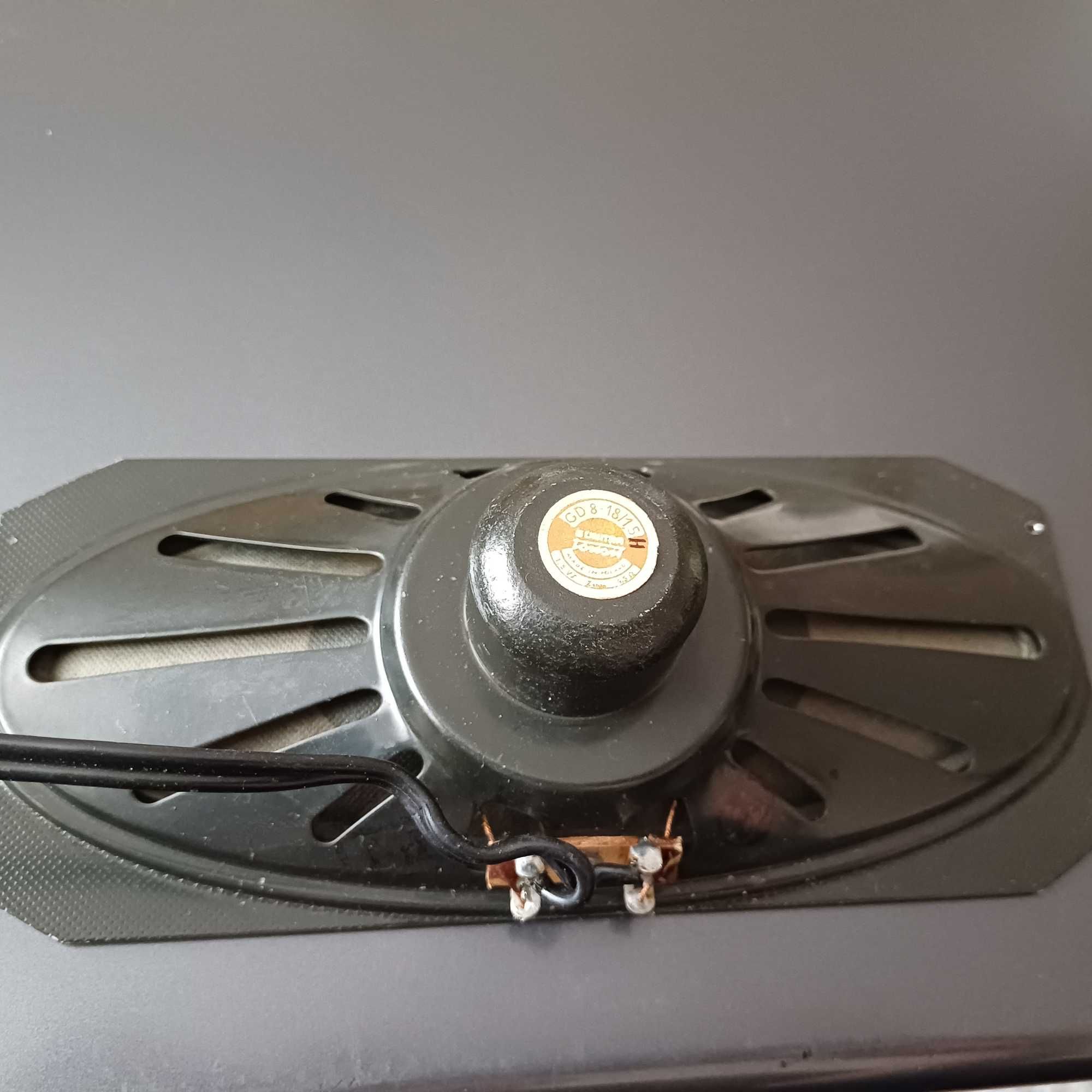 Głośnik Tonsil GD 8 18/15