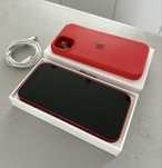 Iphone 13 128 GB - stan idealny