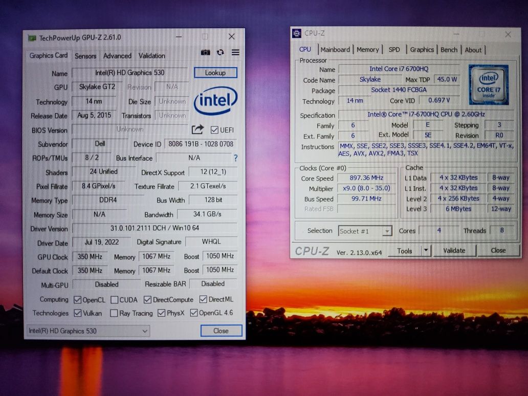 Dell Alienware 17 R3