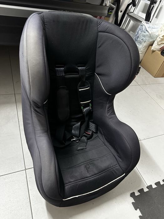 Cadeira isofix Zippy