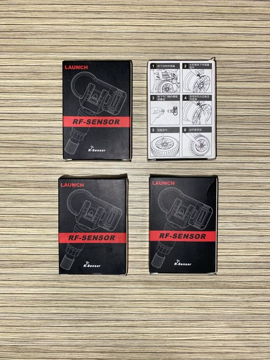 Диски MAK KBA 49405 20" для Porsche Cayenne 958.