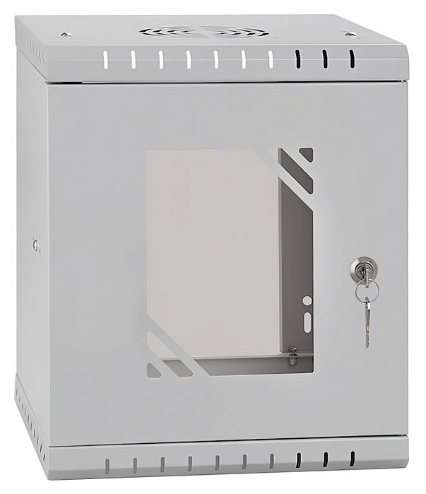 Szafa RACK 10cali 6U nowa